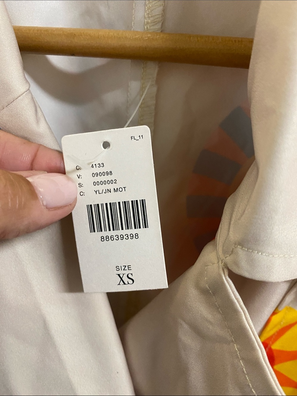 Pepaloves Sunshine Trenchcoat - Picture 3 of 7